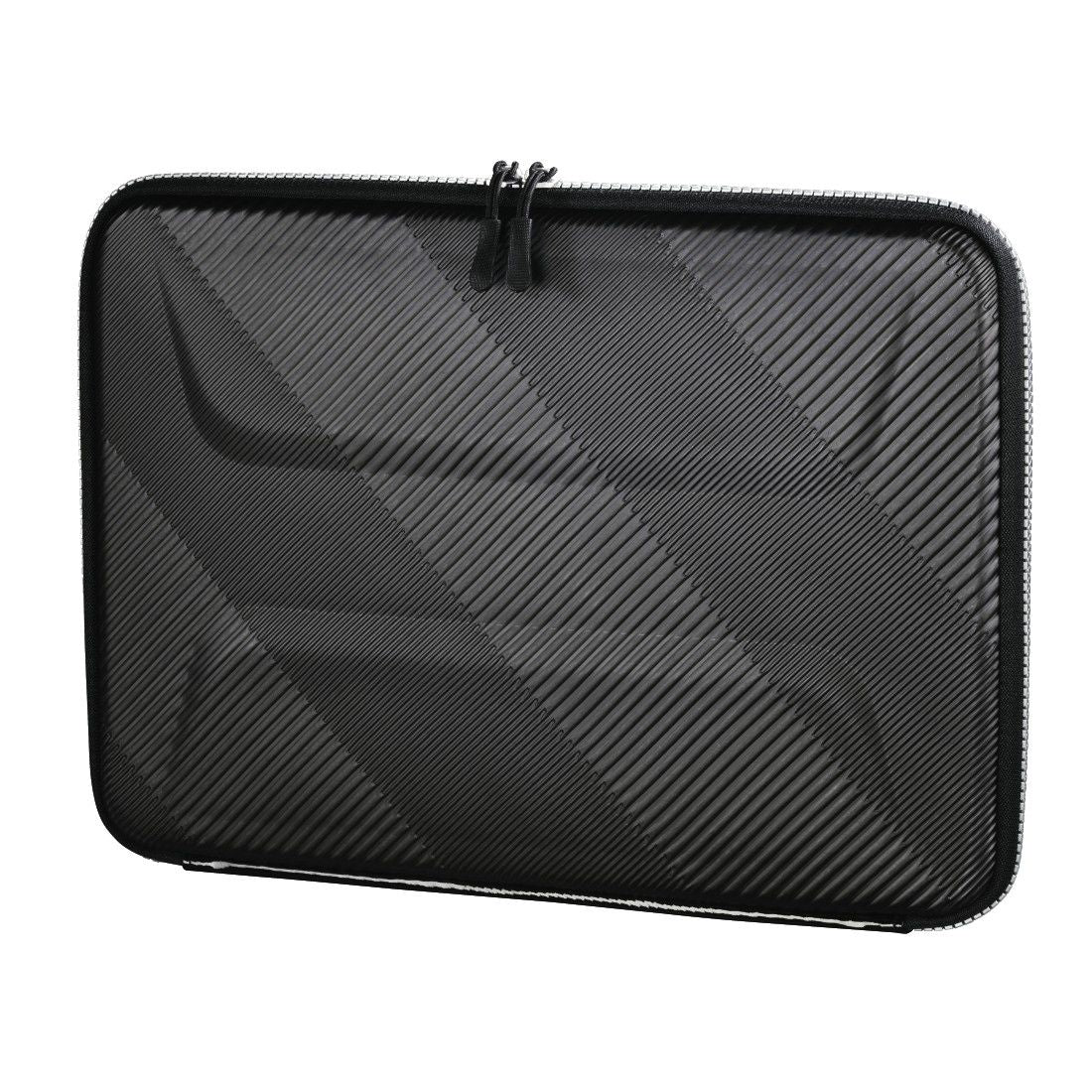 Sleeve HAMA Hardcase Notebook 15.6" black - 101904 (101904)