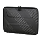 Funda HAMA Hardcase Notebook 15.6" negro - 101904 (101904)