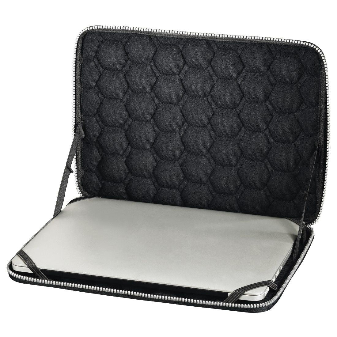Sleeve HAMA Hardcase Notebook 15.6" black - 101904 (101904)