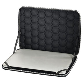 Sleeve HAMA Hardcase Notebook 15.6\" preto - 101904 (101904)