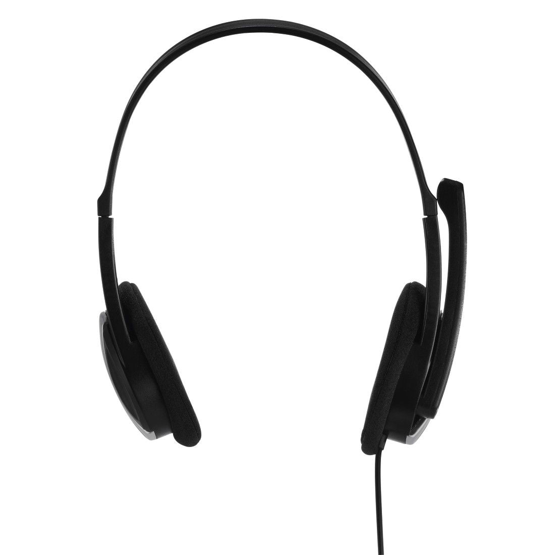 HAMA headphone with microphone \"Essential HS 200\" - 139900