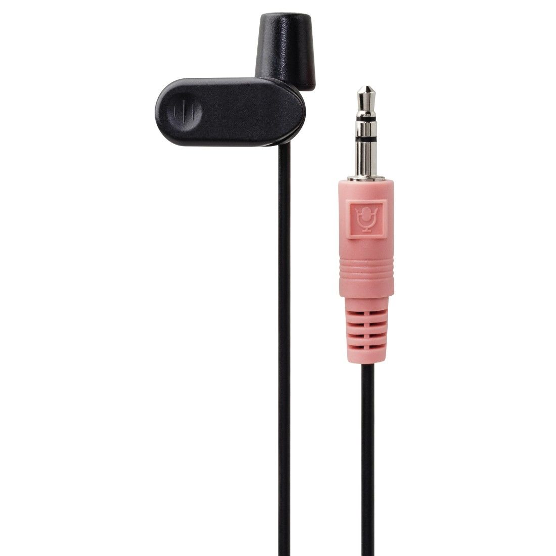 HAMA microphone from CLIP - 139901