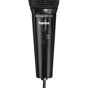 Micrófono HAMA \"MIC-P35 Allround\" - 139905