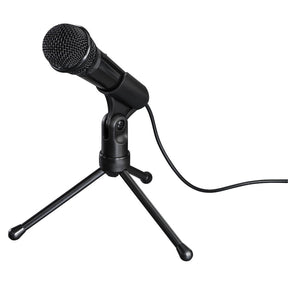 Microfone HAMA \"MIC-P35 Allround\" - 139905