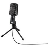 Microfone HAMA \"MIC-USB all Allround\" - 139906