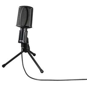 Microphone HAMA \"MIC-USB all Allround\" - 139906