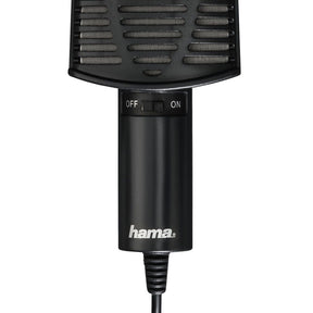 Micrófono HAMA \"MIC-USB Allround\" - 139906