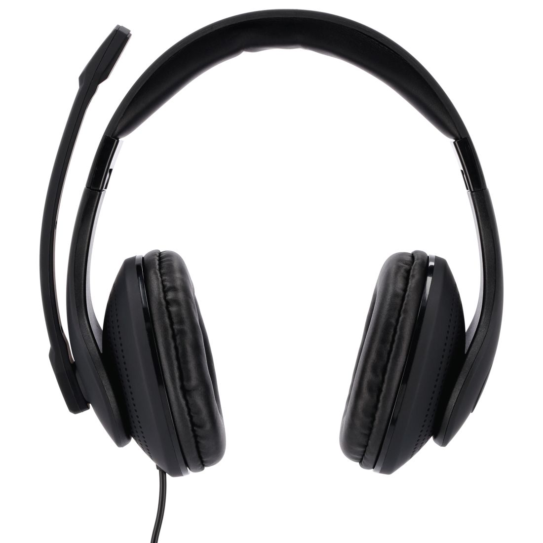 Auriculares HAMA con micro \"HS-USB300\" - 139924