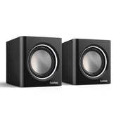 Altavoces HAMA para PC \"Sonic Mobil\" 185\", Negro - 173132