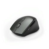 HAMA Wireless Mouse \"MW-600\", Type C; Black; 6 Buttons; Nano USB A/USB C - 182616