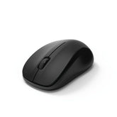 HAMA Wireless 3-Button Mouse, MW-300, Black - 182620