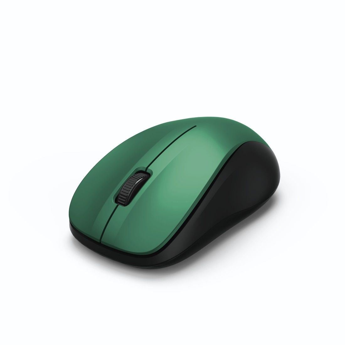 HAMA Wireless 3-Button Mouse, MW-300, Green - 182625