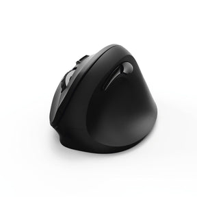 Rato HAMA Wireless Ergonomico, EMW-500, Black - 182699