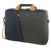 Mala HAMA Notebook  \"FLORENZ\" 15.6, Navy blue/dg - 185610