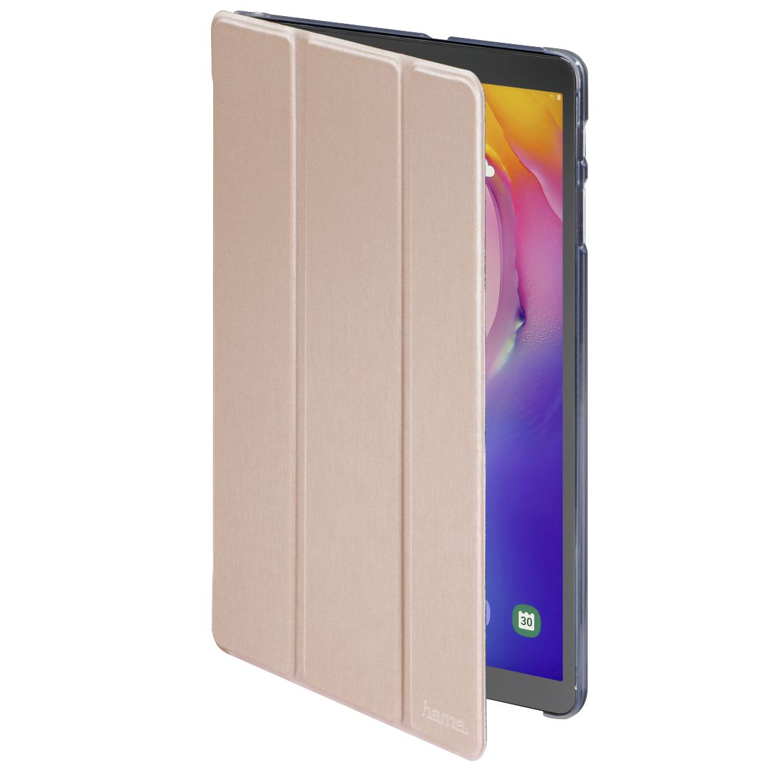 Capa tablet HAMA Galaxy Tab A10.1 (2019) rosa - 187512