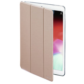 HAMA iPad 10.2 Tablet Cover "Fold Clear" (2019/2020) Rosa - 188413