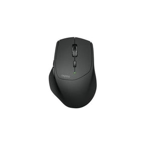 Rato RAPOO Wireless \"MT550S\", BT/Wireless 1600 DPI; Nano USB; 7 Botões - 180808