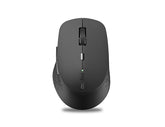 Mouse RAPOO Wireless \"M300\" BT/Wireless, Dark Gray 1600 DPI, Nano USB - 184341