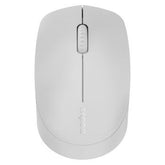 Rato RAPOO Wireless  M100 BT/Wireless, Light Grey; 1300 DPI Óptico; Nano USB - 184533