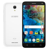 ALCATEL POP 4 WHITE SMD