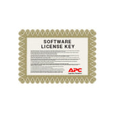 NetBotz Advanced Software Pack #1 - Pacote de caixa - 1 utilizador - para P/N: NBRK0551, NBRK0570, NBWL0455A, NBWL0456A