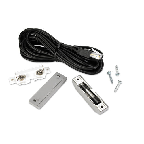 NetBotz Door Switch Sensor - Kit de sensor das portas do gabinete