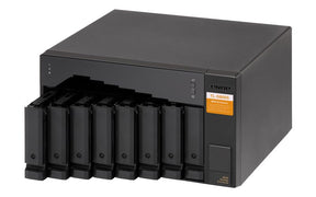 8-BAY DESKTOP SATA JBOD EXPANSION U (TL-D800S)