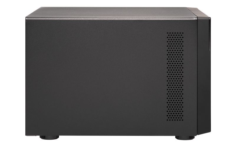 8-BAY DESKTOP SATA JBOD EXPANSION U (TL-D800S)