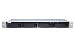 4-BAY 1U RACKMOUNT SATA JBOD EXPANS (TL-R400S)