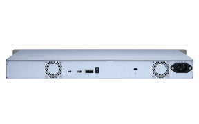 4-BAY 1U RACKMOUNT SATA JBOD EXPANS (TL-R400S)