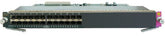 Cisco Line Card E-Series - Módulo de expansão - Gigabit SFP x 24 - para Catalyst 4503-E, 4506-E, 4507R+E, 4507R-E, 4510R+E, 4510R-E