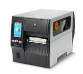 ZEBRA Thermal Transfer Label Printer ZT411 4" 600dpi - Serial/USB/Ethernet/Bluetooth