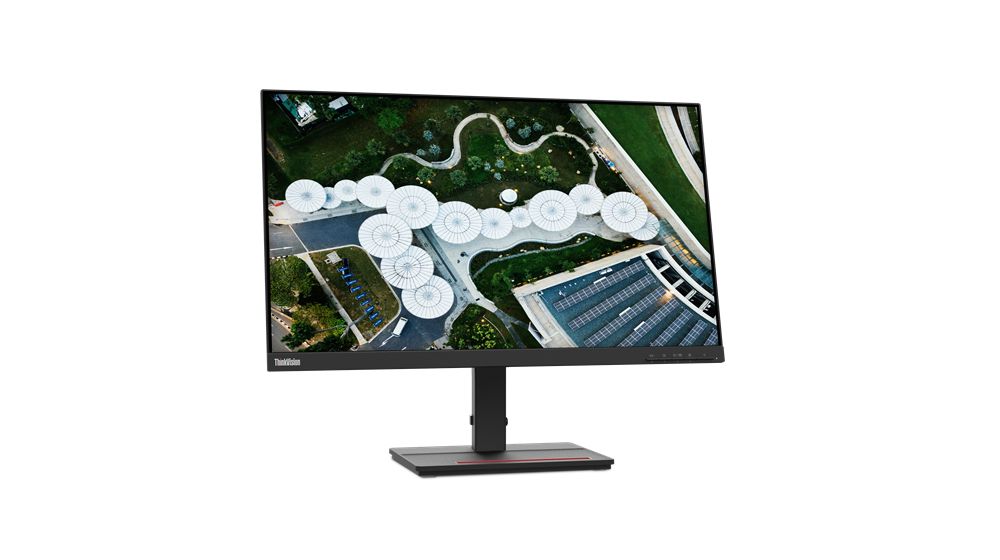 Lenovo ThinkVision S24e-20 Monitor 23.8P FHD HDMI VGA