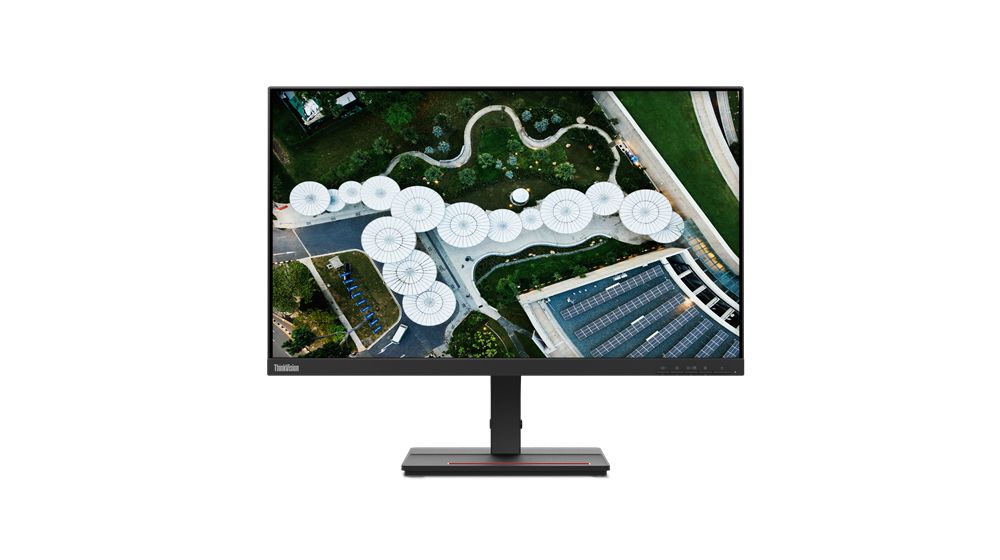 Monitor Lenovo ThinkVision S24e-20 23,8P FHD HDMI VGA