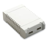 Visioneer NetScan 3000 - Scan Server - USB 2.0 - Gigabit Ethernet x 1