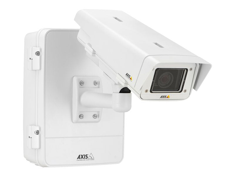 AXIS T98A16-VE - Caja - montaje en pared - blanco (5900-161)