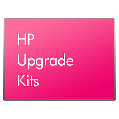 HPE Small Form Factor Easy Install Rail Kit - Rail kit de prataleira - 2U - para ProLiant DL380p Gen8, DL385p Gen8, DX380 Gen10, SimpliVity 380 Gen10, 380 Gen9