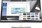 HP E27q G4 QHD Monitor