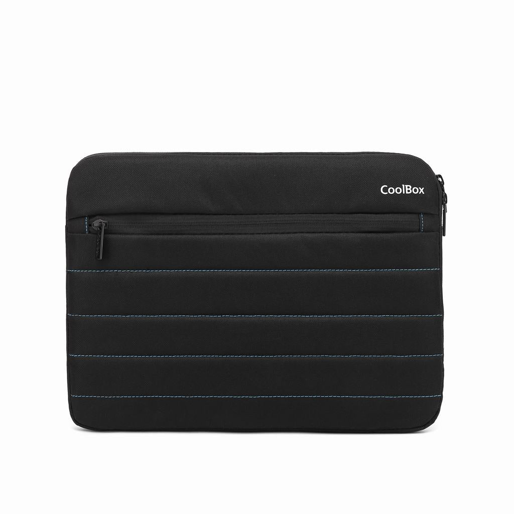 Maleta CoolBox 11.6" NEGRO