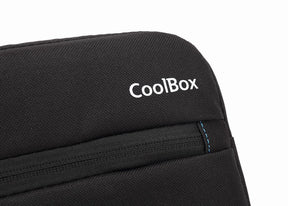 Mala CoolBox 11.6\" NEGRO