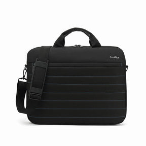 CoolBox suitcase 15.6" BLACK