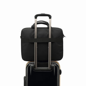 CoolBox suitcase 15.6" BLACK