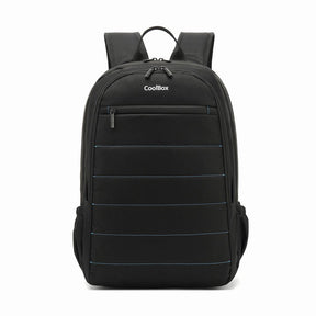 CoolBox Backpack 15.6" BLACK