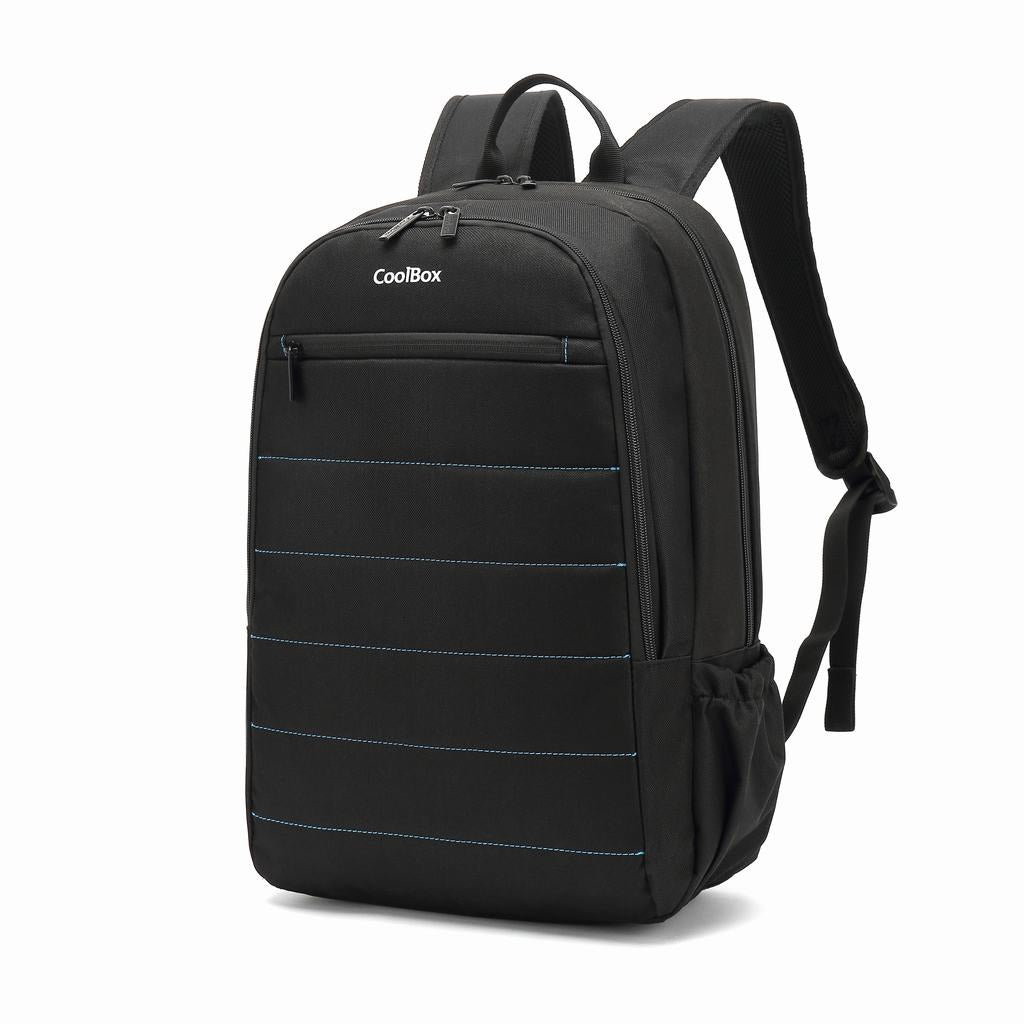 Mochila CoolBox 15.6\" NEGRO