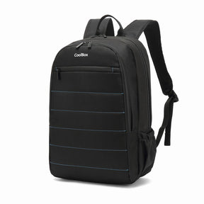 CoolBox Backpack 15.6" BLACK