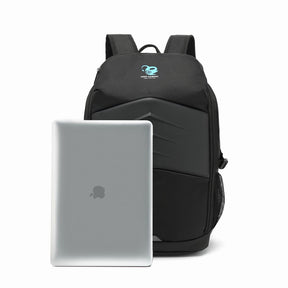 Backpack CoolBox DG 15.6" BLACK