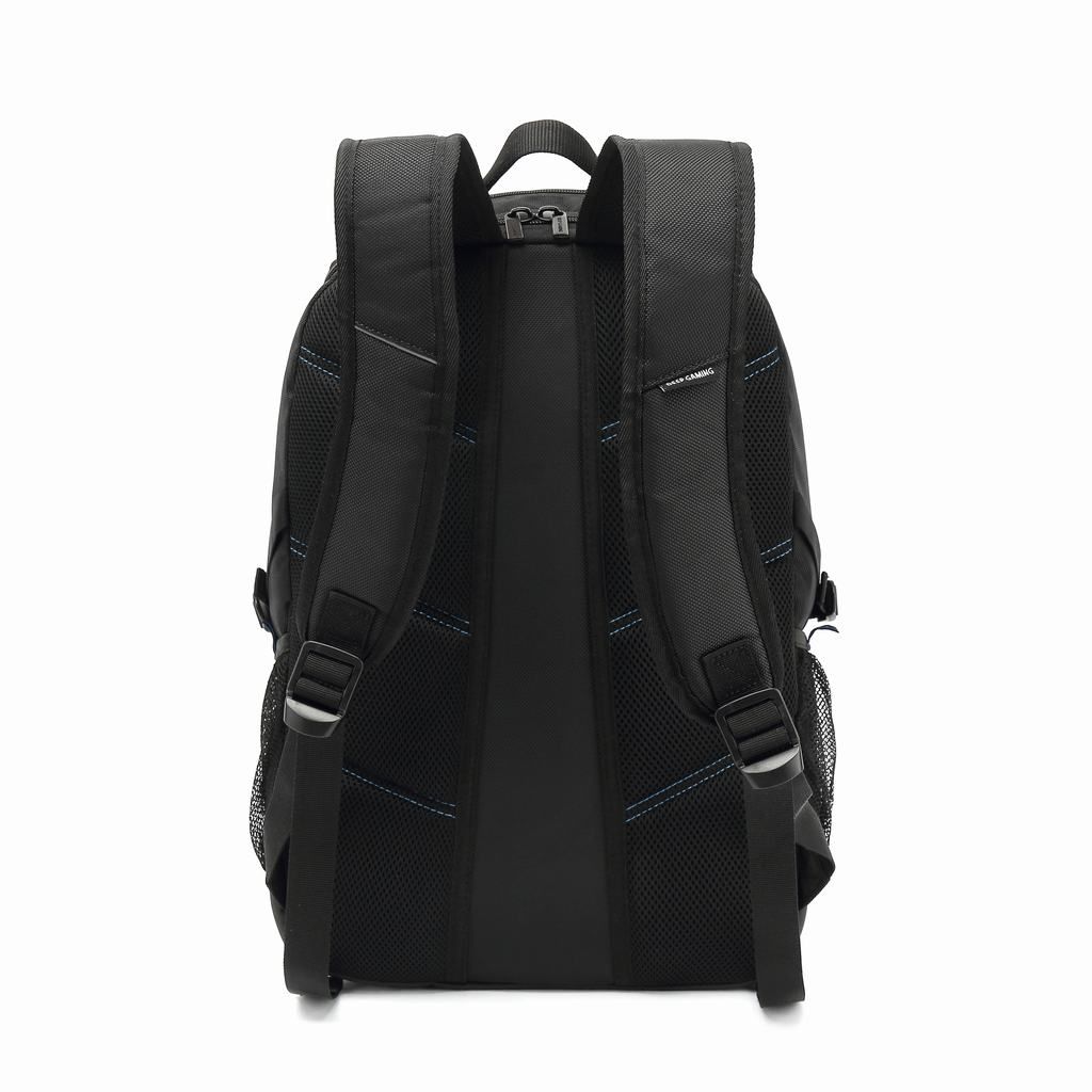 Backpack CoolBox DG 15.6" BLACK