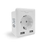 SPC Clever mini USB socket