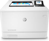 Impresora HP Color LaserJet Enterprise M455dn