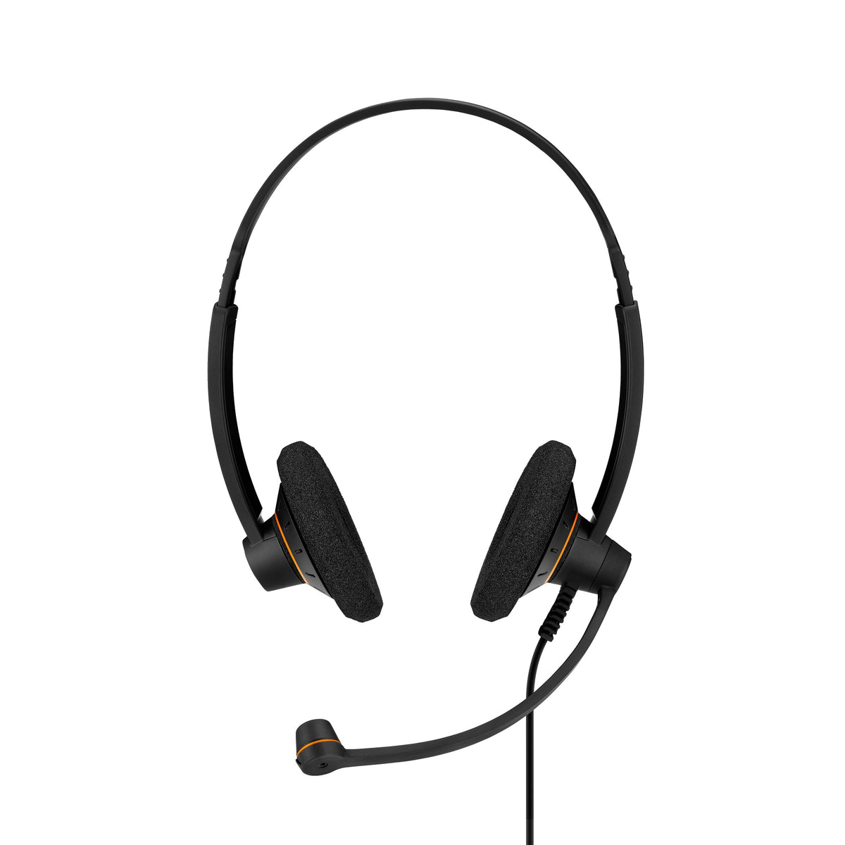 SENNHEISER IMPACT SC 60 USB Headset EPOS Headphones ML Black
